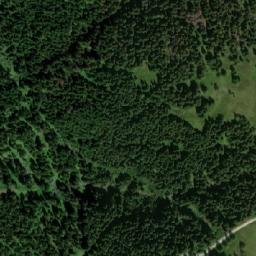 Satellite imagery of Lahngangkogel, AT