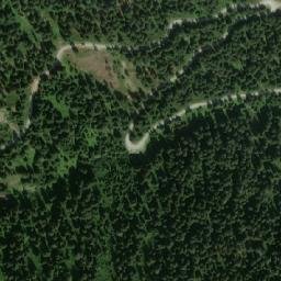 Satellite imagery of Lahngangkogel, AT