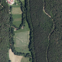 Satellite imagery of Karlonger Kogel, AT