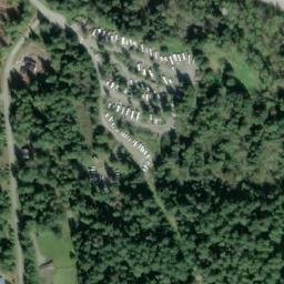 Satellite imagery of Teaters Bluff, US