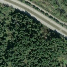 Satellite imagery of Teaters Bluff, US