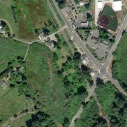 Satellite imagery of NEWTON — NGS SX1473 — Snoqualmie, US, US