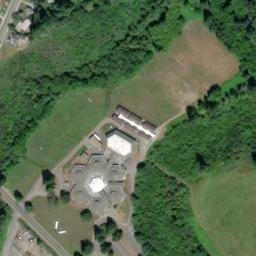 Satellite imagery of NEWTON — NGS SX1473 — Snoqualmie, US, US