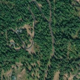Satellite imagery of Black Rock, US