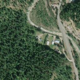 Satellite imagery of Bobby Anderson Mine, US