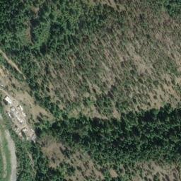 Satellite imagery of Bobby Anderson Mine, US