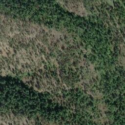Satellite imagery of Bobby Anderson Mine, US