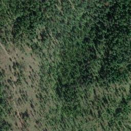 Satellite imagery of Bobby Anderson Ridge, US