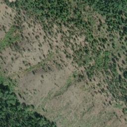 Satellite imagery of Maude Ridge, US