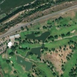 5401-5499 River Dr N, Great Falls, Mt 59405 Satellite Map