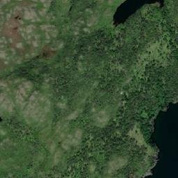Satellite imagery of Gunning Point, CA