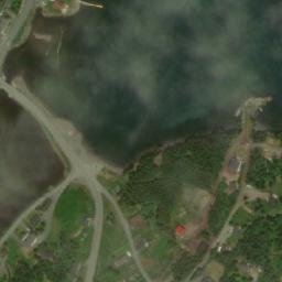 Satellite imagery of Western Cove Point, CA