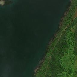 Satellite imagery of Western Cove Point, CA