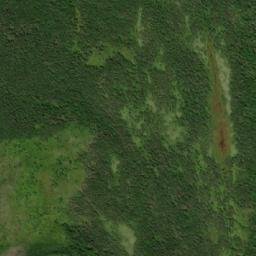 Satellite imagery of Old Shop Lookout, CA