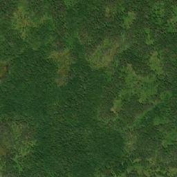 Satellite imagery of Tom Alfreds Hill, CA
