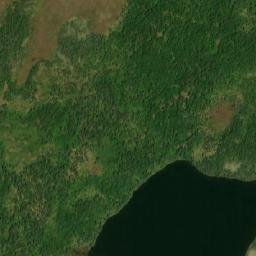 Satellite imagery of Tom Alfreds Hill, CA
