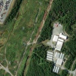 Satellite imagery of Nevilles Hill, CA