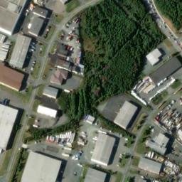 Satellite imagery of Nevilles Hill, CA