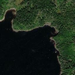 Satellite imagery of St. Andrews Hill, CA