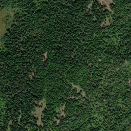 Satellite imagery of Deadmans Bay Hill, CA