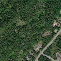 Satellite imagery of Deadmans Bay Hill, CA