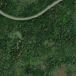 Satellite imagery of Cape Hill, CA
