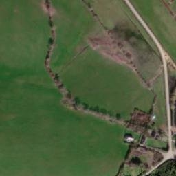 Satellite imagery of Abbaye Notre-Dame de Prières, FR