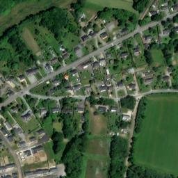 Satellite imagery of Abbaye de Saint-Gildas-des-Bois, FR