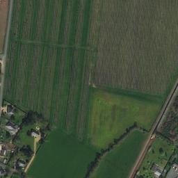 Satellite imagery of Abbaye du Perray aux Nonnains, FR