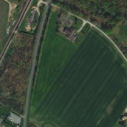 Satellite imagery of Abbaye du Perray aux Nonnains, FR