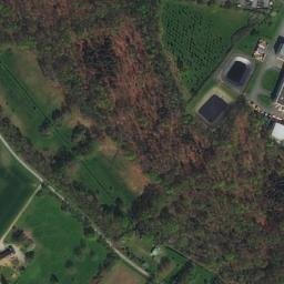 Satellite imagery of Abbaye du Perray aux Nonnains, FR