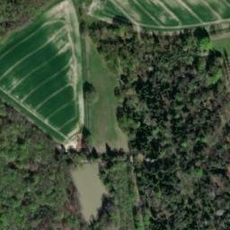 Satellite imagery of Château de Mimérand, FR