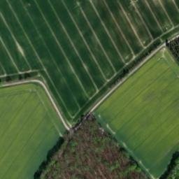 Satellite imagery of Château de Mimérand, FR