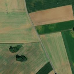 Satellite imagery of 2502201 - A, DE