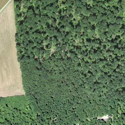 Satellite imagery of boundary_stone, CH