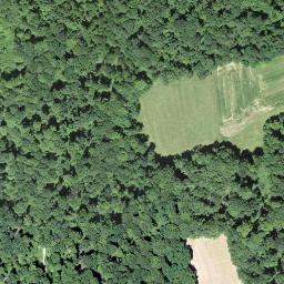 Satellite imagery of boundary_stone, CH