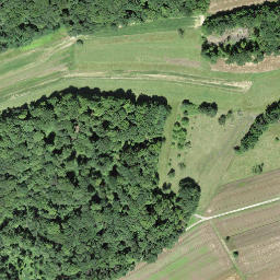 Satellite imagery of boundary_stone, CH