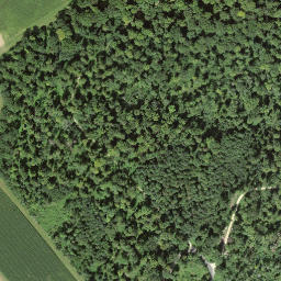 Satellite imagery of boundary_stone, CH