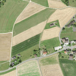 Satellite imagery of Oberegg, CH