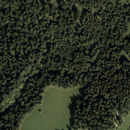 Satellite imagery of Hirschberg, AT