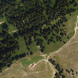 Satellite imagery of Stuiben, DE