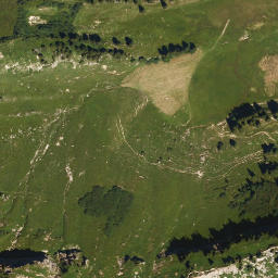 Satellite imagery of Stuiben, DE