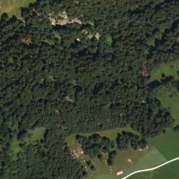 Satellite imagery of Rauhenberg, DE