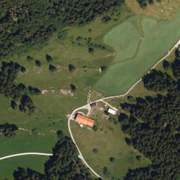 Satellite imagery of Rauhenberg, DE
