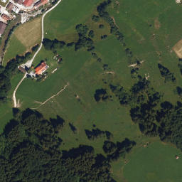 Satellite imagery of Hüttenberger Eck, DE