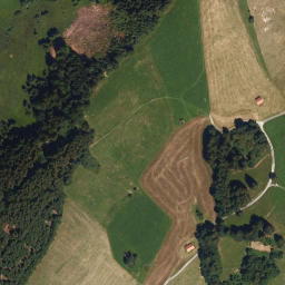 Satellite imagery of Hüttenberger Eck, DE