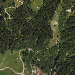 Satellite imagery of Hirschberg, DE