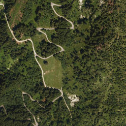 Satellite imagery of Jochschrofen, DE