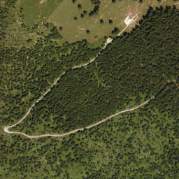 Satellite imagery of Jochschrofen, DE