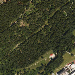 Satellite imagery of Jochschrofen, DE